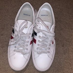 Moncler Monaco Sneaker